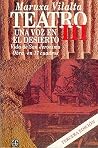 Teatro, III. Una voz en el desierto : vida de san Jerónimo obra en 17 cuadros (Coleccion Popular) (Spanish Edition) Teatro, III. Una voz en el desierto : vida de san Jerónimo obra en 17 cuadros (Coleccion Popular) (Spanish Edition)