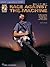 Best of Rage Against the Machine Guitar Signature Licks | Electric Guitar Instructional Songbook with Online Audio | Step-by-Step Tab Method Book for Riffs, Rhythms, and Techniques by Troy Stetina