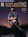 Best of Rage Against the Machine Guitar Signature Licks | Electric Guitar Instructional Songbook with Online Audio | Step-by-Step Tab Method Book for Riffs, Rhythms, and Techniques by Troy Stetina Best of Rage Against the Machine Guitar Signature Licks | Electric Guitar Instructional Songbook with Online Audio | Step-by-Step Tab Method Book for Riffs, Rhythms, and Techniques by Troy Stetina