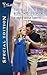 The Texas Bodyguard's Proposal (The Foleys and the McCords #2)