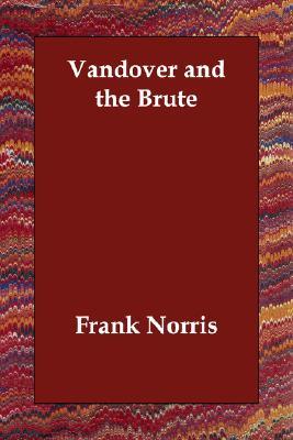 Vandover and the Brute (Paperback)