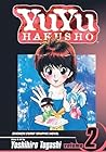 Yuyu Hakusho, Volume 2 by Yoshihiro Togashi