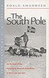 The South Pole by Roald Amundsen