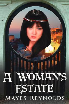 A Woman's Estate (Paperback)