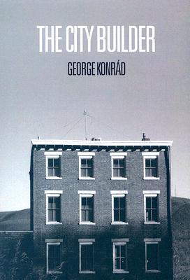 The City Builder (Paperback)