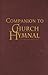 Companion to Church Hymnal