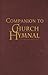 Companion to Church Hymnal by Edward Darling