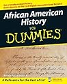 African American History for Dummies by Ronda Racha Penrice