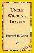 Uncle Wiggily's Travels
