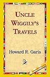 Uncle Wiggily's Travels