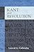 Kant and Revolution