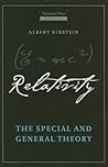 Relativity by Albert Einstein