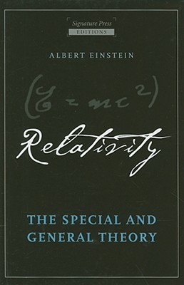 Relativity: The Special and the General Theory