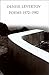 Poems, 1972-1982 by Denise Levertov Poems, 1972-1982 by Denise Levertov