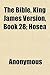 The Bible, King James Version, Book 28; Hosea by Anonymous