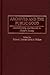 Archives and the Public Good by Richard J. Cox Archives and the Public Good by Richard J. Cox