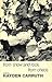 From Snow and Rock, from Chaos by Hayden Carruth