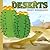 Deserts: Thirsty Wonderlands (Amazing Science: Ecosystems)
