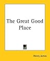 The Great Good Place The Great Good Place