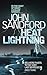 Heat Lightning (Virgil Flowers, #2)