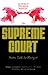 The Supreme Court from Taft to Burger (Edward Douglass White Lectures)