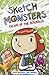 Sketch Monsters, Vol. 1: Es...