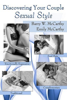 Discovering Your Couple Sexual Style (Paperback)