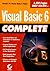 Visual Basic 6 Complete