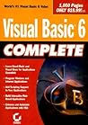 Visual Basic 6 Co...