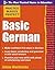 Basic German (Practice Makes Perfect) (German and English Edition)