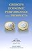 Greece's Economic Performance and Prospects by Ralph C. Bryant