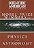 Nobel Prize Winners on Physics and Astronomy
