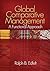 Global Comparative Management: A Functional Approach
