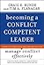 Becoming a Conflict Competent Leader by Craig E. Runde
