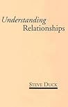 Understanding Relationships