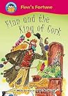 Finn and the King of Cork (Start Reading: Finn's Fortune) Finn and the King of Cork (Start Reading: Finn's Fortune)