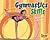 Gymnastics Skills Beginning Tumbling (Snap) by Jen Jones