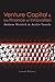 Venture Capital & The Finance of Innovation by Andrew Metrick
