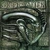 Giger's Alien