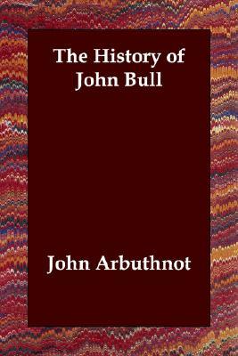 The History of John Bull