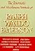 1841–1843 (Volume VIII) (Ralph Waldo Emerson)