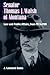 Senator Thomas J. Walsh of Montana: Law and Public Affairs, from TR to FDR
