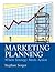 Marketing Planning by Stephan Sorger