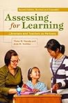Assessing for Learning by Violet H. Harada Assessing for Learning by Violet H. Harada