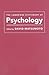 The Cambridge Dictionary of Psychology by David Matsumoto
