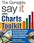 The Say It With Charts Complete Toolkit, Cd-Rom