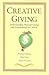 Creative Giving by Michael  Reeves