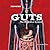 Guts by Gillian Houghton