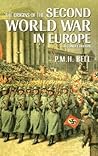 The Origins of the Second World War in Europe The Origins of the Second World War in Europe