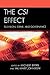 The CSI Effect: Television, Crime, and Governance (Critical Studies in Television)